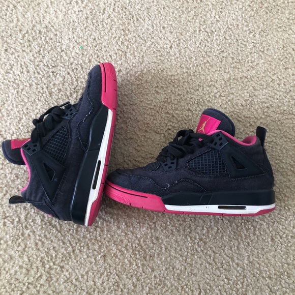 jordan 4s - Picture 2 of 4